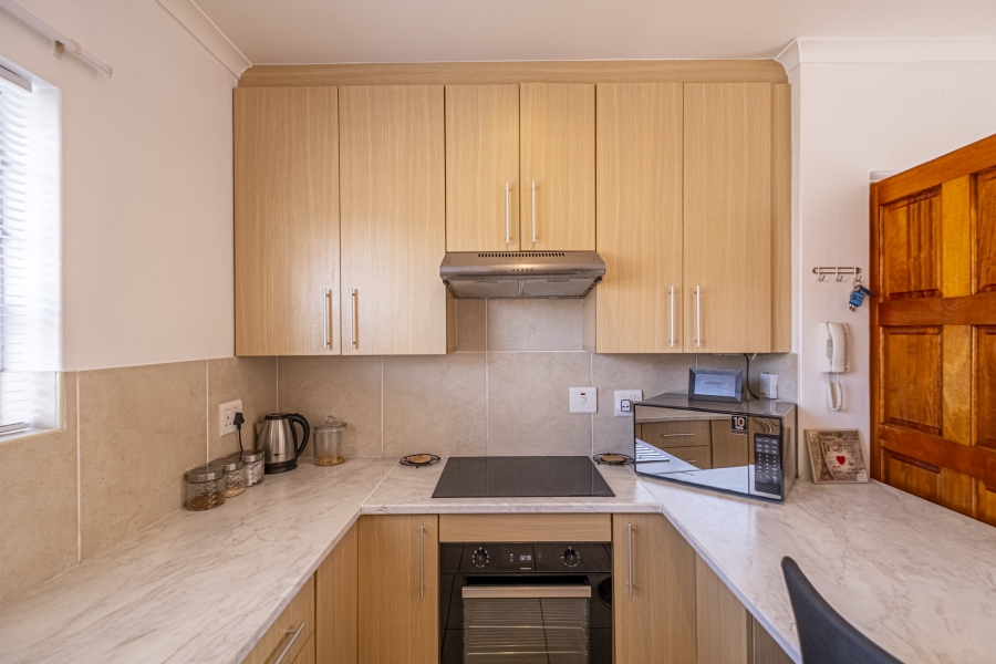 1 Bedroom Property for Sale in South End Eastern Cape